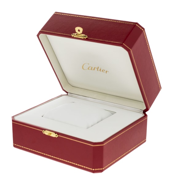 Cartier Ballon Bleu W2BB0010